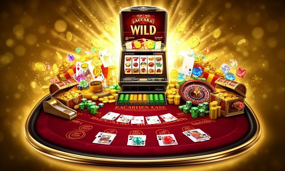 Powerball Texas Hold’em